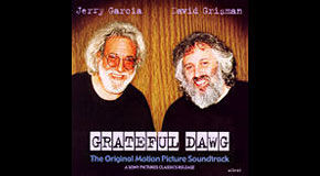 【ラッピング無料】 Jerry Garcia & David Grisman Grateful Dawg フォーク & カントリー