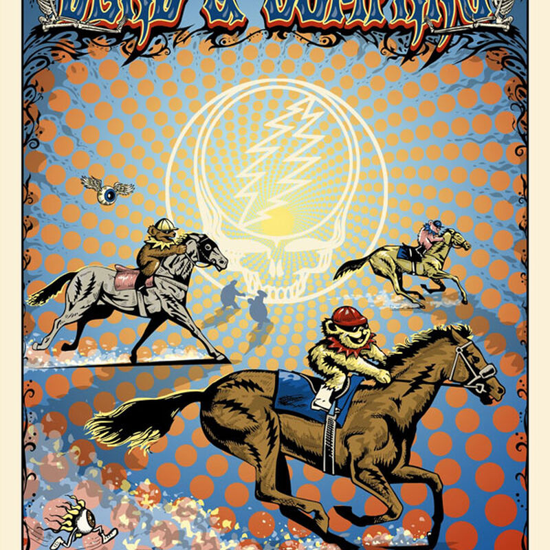 06/11/18 Saratoga Performing Arts Center, Saratoga Springs, NY 