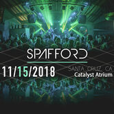 11/15/18 Catalyst Atrium, Santa Cruz, CA 