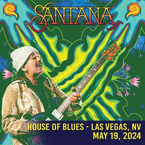 05/19/24 House Of Blues - Las Vegas, Las Vegas, NV 