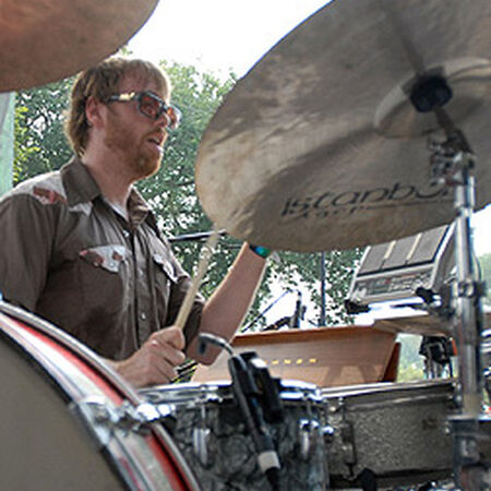 08/06/06 AMD Stage, Lollapalooza, IL 