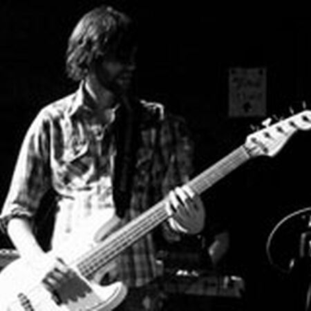 02/07/08 The Dame, Lexington, KY 