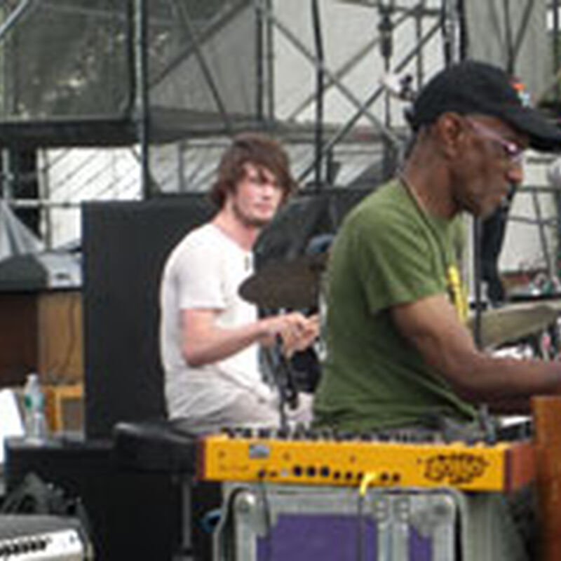 07/30/10 Gathering of the Vibes, Bridgeport, CT 