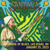01/25/23 House Of Blues - Las Vegas, Las Vegas, NV 