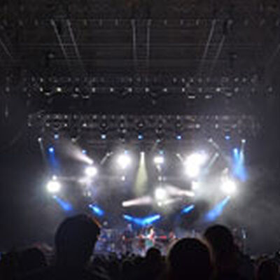 07/02/14 Blue Hills Bank Pavilion, Boston, MA 