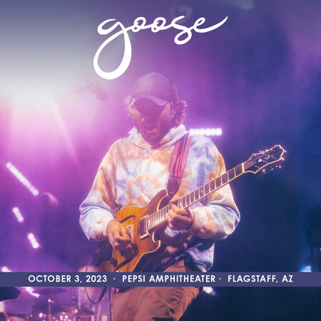 10/03/23 Pepsi Amphitheater, Flagstaff, AZ 