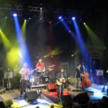 12/30/11 Ogden Theatre, Denver, CO 