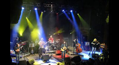 12/30/11 Ogden Theatre, Denver, CO 
