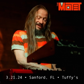 03/21/24 Tuffy's, Sanford, FL 