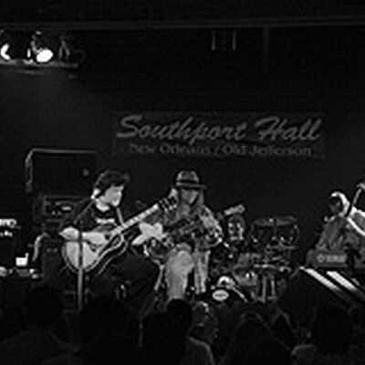05/03/06 New Southport Hall, New Orleans, LA 