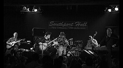 05/03/06 New Southport Hall, New Orleans, LA 