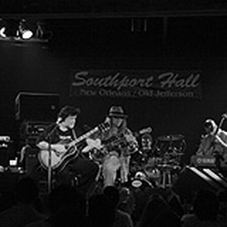 05/03/06 New Southport Hall, New Orleans, LA 
