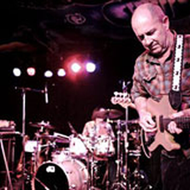 04/01/13 Moe's Alley, Santa Cruz, CA 