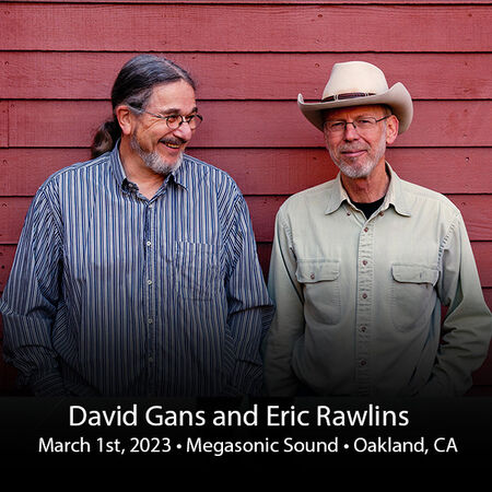 03/01/23 Megasonic Sound, Oakland, CA 