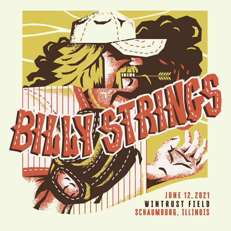06/12/21 Wintrust Field, Schaumburg, IL 