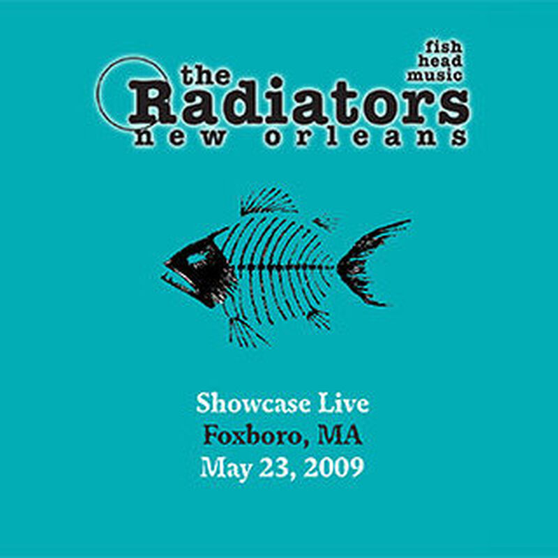 05/23/09 Showcase Live, Foxboro, MA 