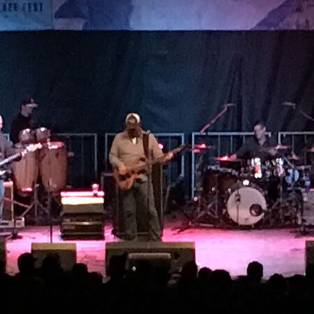 07/15/16 Targhee Festival, Alta, WY 