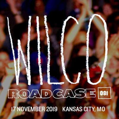 11/17/19 Arvest Bank Theatre, Kansas City, MO 