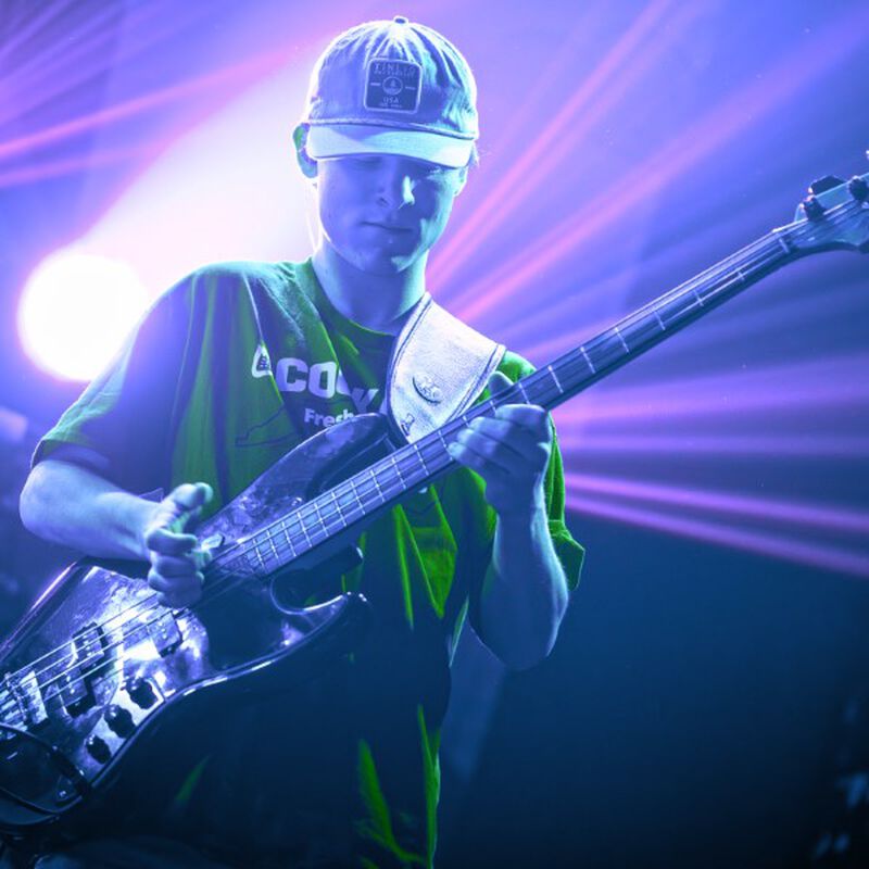 12/15/23 The 8x10, Baltimore, MD 