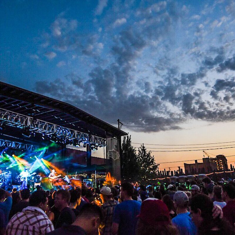 08/31/17 Crossroadskc, Kansas City, MO 