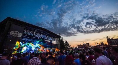 08/31/17 Crossroadskc, Kansas City, MO 