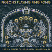 11/16/18 Theatre of Living Arts, Philadelphia, PA 
