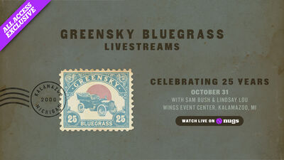 10/31/25 Wings Event Center, Kalamazoo, MI 