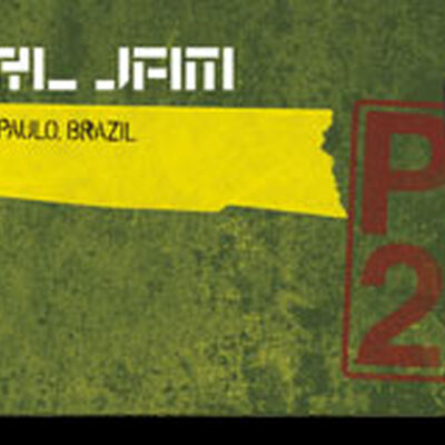 11/03/11 Morumbi Stadium, Sao Paulo, BR 