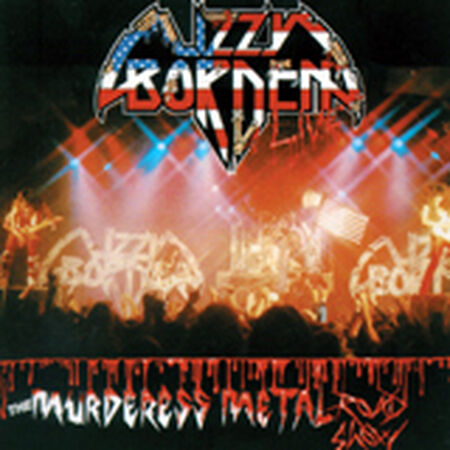 Murderess Metal