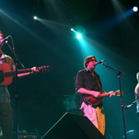 12/31/04 Fillmore Auditorium, Denver, CO 