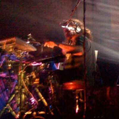 11/09/08 Martin's, Jackson, MS 