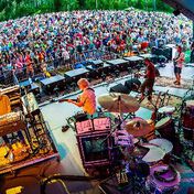 CD SCI: 2012/07/10 Park City, UT MP3+CD