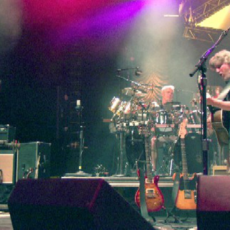 06/28/06 The Dodge Theatre, Phoenix, AZ 