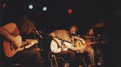 02/07/96 Snow King Center, Jackson, WY 