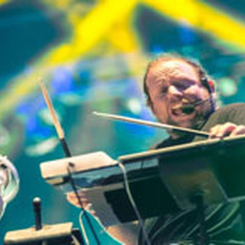 08/08/14 Shambhala Music Festival, Nelson, BC 