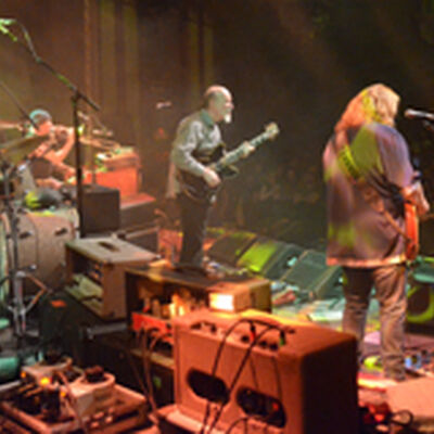 03/11/15 State Theatre, Portland, ME 