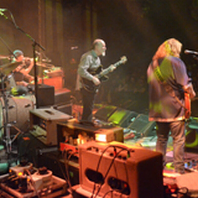03/11/15 State Theatre, Portland, ME 