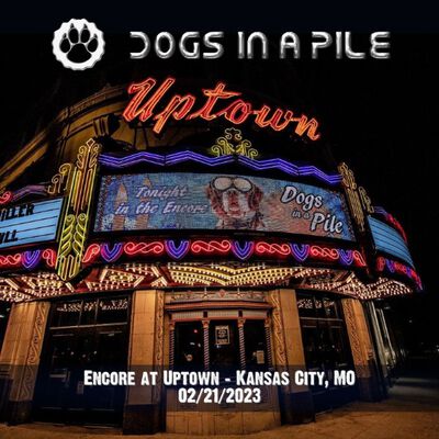 02/21/23 Encore at Uptown, Kansas City, MO 
