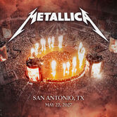 05/22/27 Alamodome, San Antonio, TX 