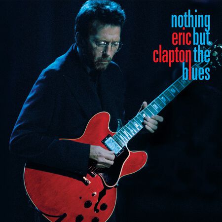11/08/94 Nothing But the Blues - Live, San Francisco, CA 