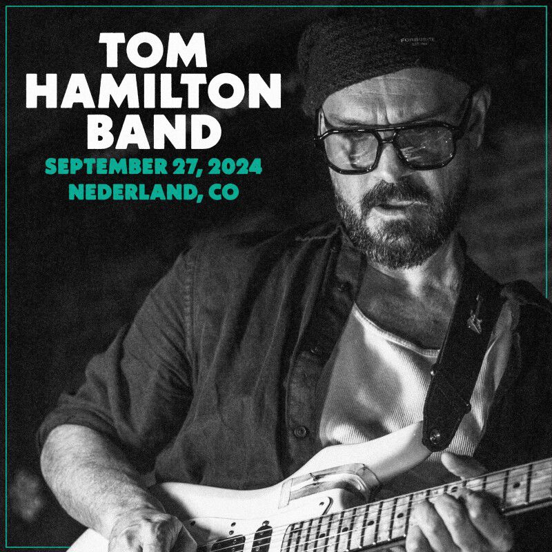 09/27/24 The Caribou Room, Nederland, CO 