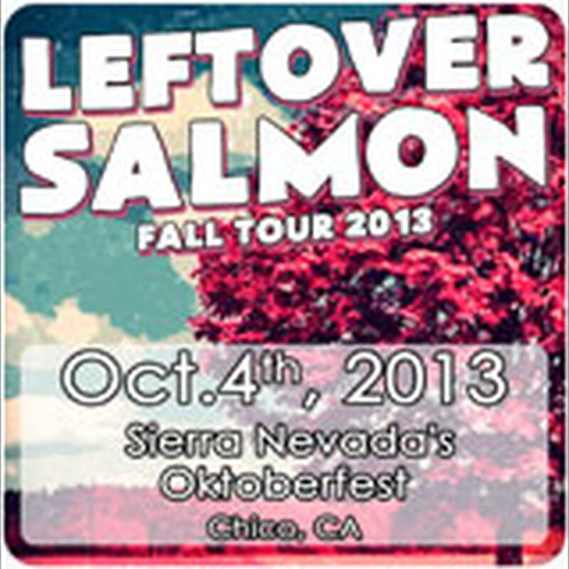 10/04/13 Sierra Nevada's Oktoberfest, Chico, CA 