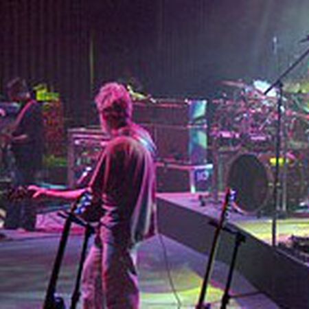 12/13/03 Paramount, Seattle, WA 
