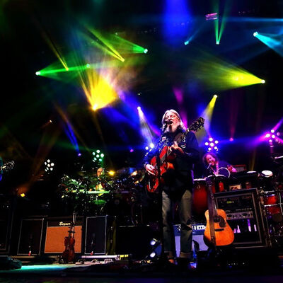 04/06/17 Palace Theatre, St. Paul, MN 