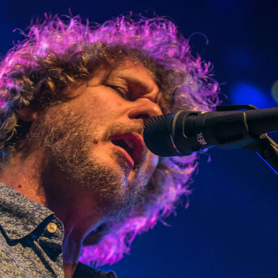 11/26/16 The Fillmore, Denver, CO 