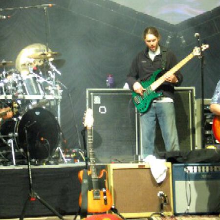 10/11/06 Koka Booth Amphitheatre, Cary, NC 