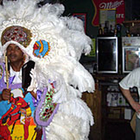 04/28/05 Tipitina's, New Orleans, LA 