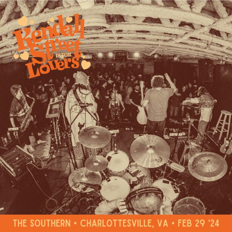 02/29/24 The Southern, Charlottesville, VA 