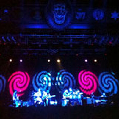 02/26/10 House of Blues, Boston, MA 