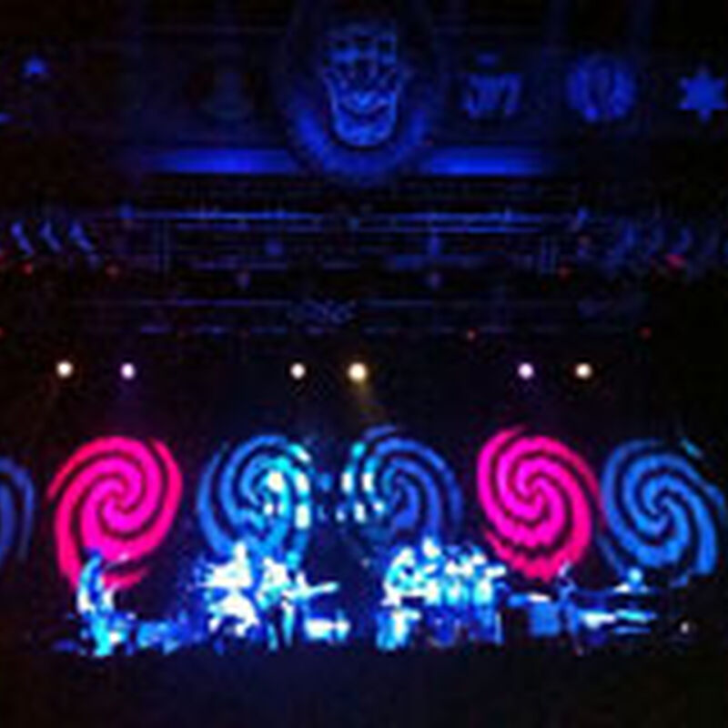 02/26/10 House of Blues, Boston, MA 